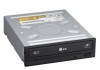 BluRay Disc Reader LG CH10LS28, Bulk, SATA, Negru