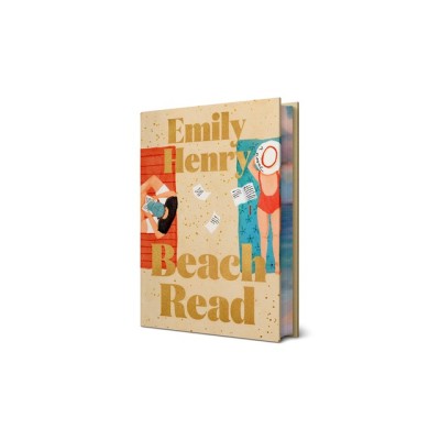 Beach Read: Deluxe Edition foto