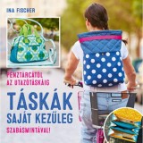 T&aacute;sk&aacute;k saj&aacute;t kezűleg - P&eacute;nzt&aacute;rc&aacute;t&oacute;l az utaz&oacute;t&aacute;sk&aacute;ig - Ina Fischer