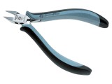 Cleşti laterali ESD C.K 115mm T3781DF - Unelte precise pentru tăiere