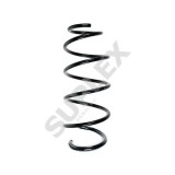 Arc suspensie Mercedes Clasa A (W169) 04.04-06.12, B-Class Sports Tourer (W245) 03.05-11.11, Fata, SUPLEX
