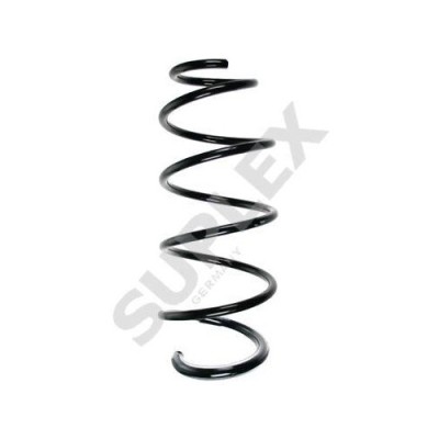 Arc suspensie Mercedes Clasa A (W169) 04.04-06.12, B-Class Sports Tourer (W245) 03.05-11.11, Fata, SUPLEX foto