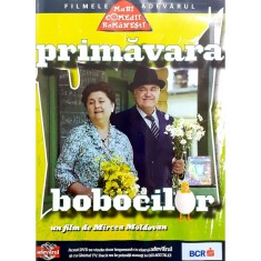 DVD Primavara Bobocilor foto