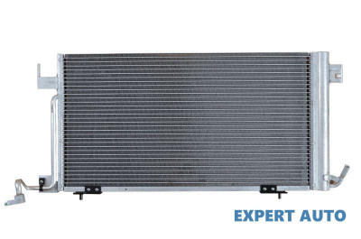 Radiator clima Peugeot 306 (1993-2003)[7B,N3,N5,7A,7C,7D,7E,N_,7_] foto