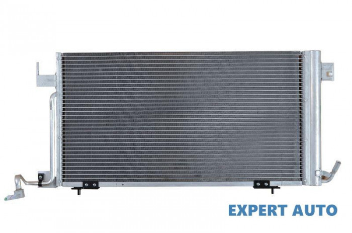 Radiator clima Peugeot 306 (1993-2003)[7B,N3,N5,7A,7C,7D,7E,N_,7_]