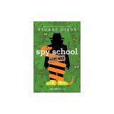 Spy School Goes Wild