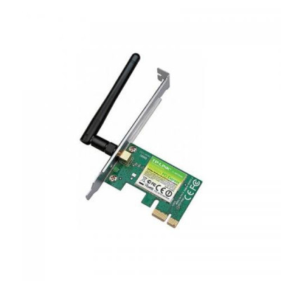 PLACA RETEA wireless USB 150M, TP-LINK, foto