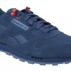 Pantofi pentru adidași Reebok Classic Leather CN4703 albastru