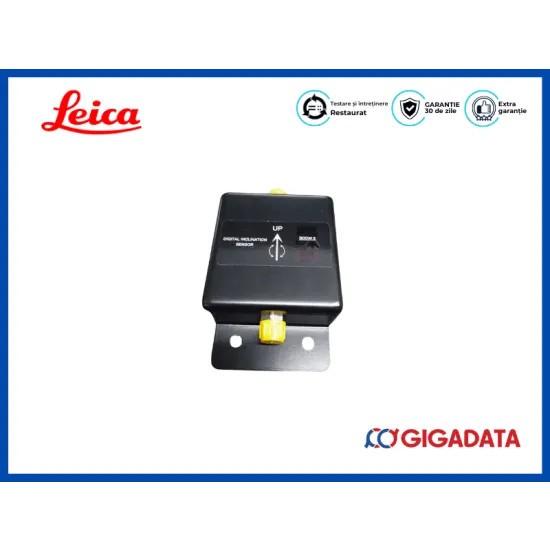Leica MSS304 762316 Angle Sensor Boom2