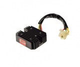 Releu Incarcare Honda 31600-MY0-771, Distanta 75mm, Lungime Cablu 260mm - Piese Moto