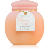 Paddywax Orb Pink Pepper &amp; Pomelo lum&acirc;nare parfumată 141 g