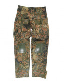 PANTALONI MODEL WARRIOR R/S FLECKTARN, Mil-Tec