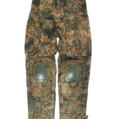 PANTALONI MODEL WARRIOR R/S FLECKTARN