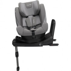 Scaun Auto Nuna i-Size 360? REBL Basq Frost ,9-18 kg foto