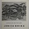 JENITA GHIGA , PICTURA , CATALOG DE EXPOZITIE , 1-22 IUNIE , 1969