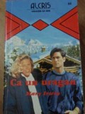 CA UN URAGAN-MARY IRWIN-226210
