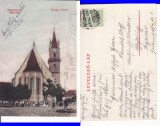 Bistrita - Nasaud - Biserica Evanghelica