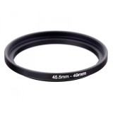 Cumpara ieftin Inel reductie step-up 45.5-49mm