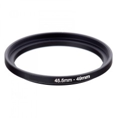 Inel reductie step-up 45.5-49mm