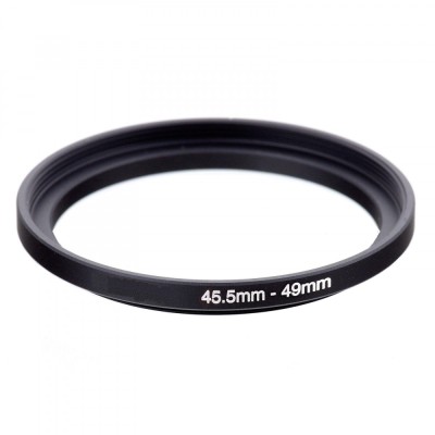 Inel reductie step-up 45.5-49mm foto