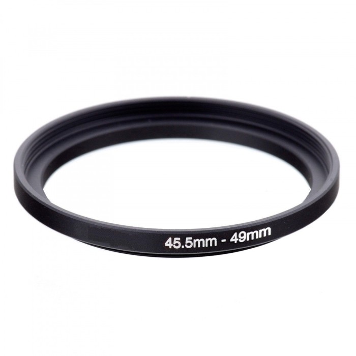 Inel reductie step-up 45.5-49mm