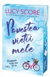 Cumpara ieftin Povestea vieții mele - Lucy Score