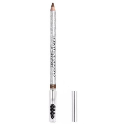 Creion Sprancene, Dior, Diorshow Eyebrow, Waterproof, 03 Brown foto