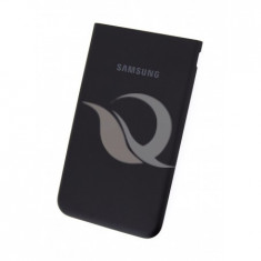 Capac baterie, samsung galaxy j3 emerge, black foto