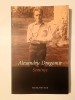 Alexandru Dragomir - Semințe (ed. Gabriel Liiceanu și Bogdan Mincă)