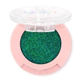 Cumpara ieftin Pigment presat cameleonic MUAH RebelEyes - Rock N&rsquo; Glam, Cupio