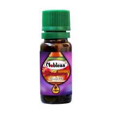 Ulei parfumat Nobless Capsuna 10ml Aromaterapie foto