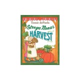 Strega Nona's Harvest