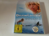 Cea care sopteste delfinilor, DVD, Altele