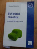 Schimbari Climatice - Mihaiela Raduianu ,536879, 2014