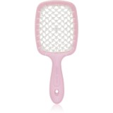 Janeke Superbrush perie par tip paleta pentru păr 20,3 x 8,5 x 3,1 cm 1 buc
