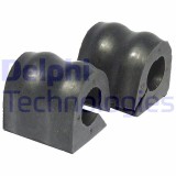 Bucsa, bara stabilizatoare DELPHI TD588W / R17, Renault
