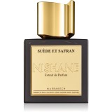 Nishane Suede et Safran extract de parfum unisex 50 ml