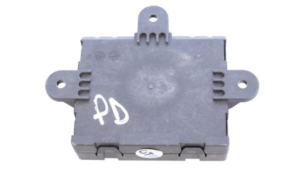 Modul de control ușă dreapta față LAND ROVER RANGE ROVER EVOQUE L538 2018 OEM: HK83-14D618-BB 25367004 foto