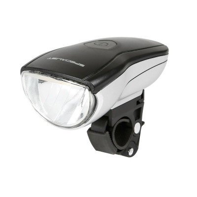 Far bicicleta cu LED Cree 3W Specialist Garage AutoRide foto