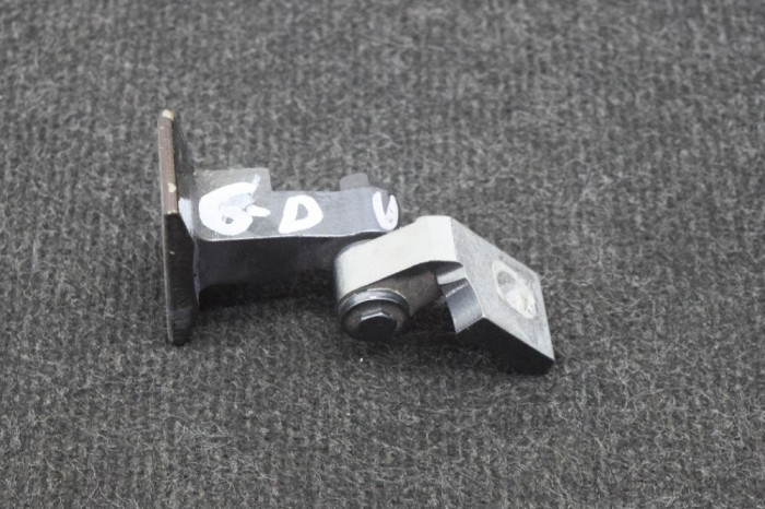 Balama ușă dreapta spate BMW X1 F48 2016 OEM: A047058,7246062 11349469