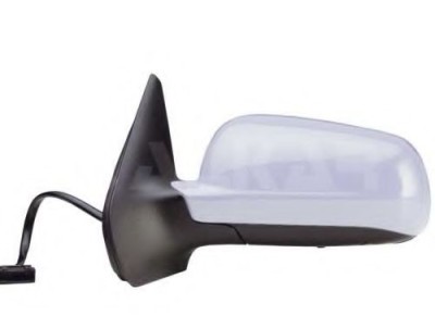 Oglinda exterioara VW GOLF IV Variant (1J5) (1999 - 2006) ALKAR 6125127 foto