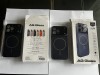 Huse telefon IPhone 17, Albastru, Contakt