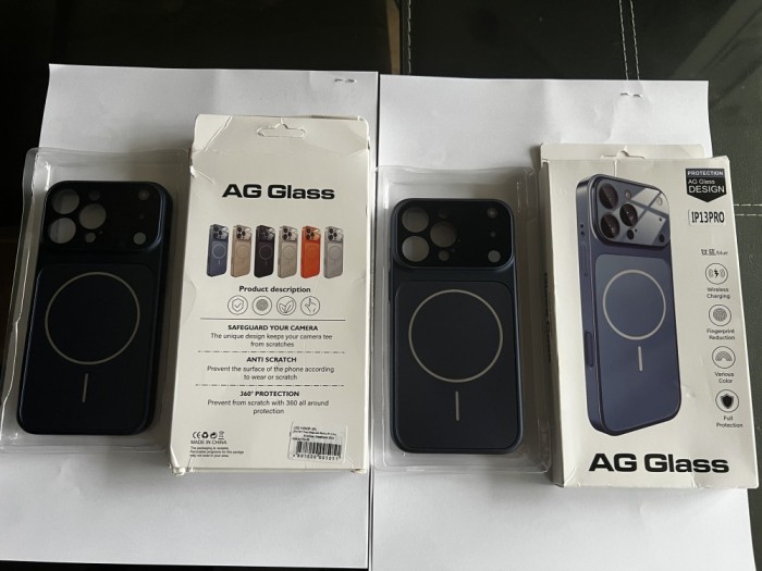 Huse telefon IPhone 17