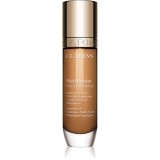 Clarins Skin Illusion Hydrating Foundation fond de ten cu acoperire ridicată culoare 114.5W 30 ml