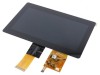 Ecran TFT 7&quot; 1024x600
