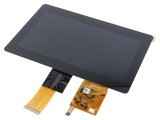 Ecran TFT 7&quot; 1024x600