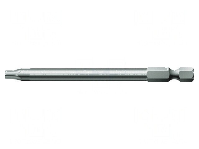 Cap de şurubelniţă Torx&reg; PLUS 20IP 89mm