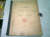 Album de paleografie romaneasca (scriere chirilica) - I. Bianu si N. Cartojan
