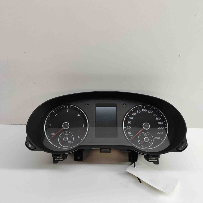 Ceas de bord VW SHARAN 7N1, 7N2 2011 OEM: 7N0920870A