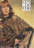 Cinema, nr. 11, noiembrie 1970